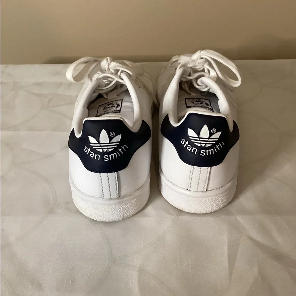 Adidas Stan Smith Leather Sneaker (men’s or women’s)